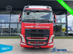 Volvo FH 460 4x2 PTO + I-Park