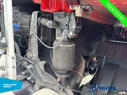 Volvo FH 460 4x2 PTO + I-Park
