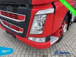 Volvo FH 460 4x2 PTO + I-Park