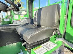 Combilift C4000 DIESEL DUPLEX 4100 FREE-LIFT TOP1!