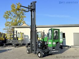 Combilift C4000 DIESEL DUPLEX 4100 FREE-LIFT TOP1!