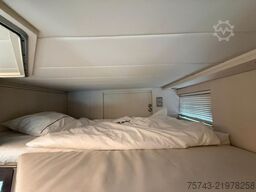 MERCEDES-BENZ ACTROS S  2640 STX  . POP-OUT,  6 Pferde