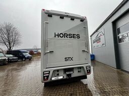 MERCEDES-BENZ 2651 STX 5 Pferde DOP. POP-OUT+POP-UP  EXKLUSIVE