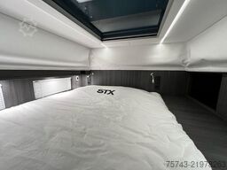 MERCEDES-BENZ 2651 STX 5 Pferde DOP. POP-OUT+POP-UP  EXKLUSIVE