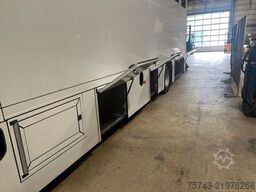 MERCEDES-BENZ ACTROS 1832  TT-XL  7 Pferde 6 Sitze Neufahrzeug