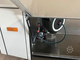 MERCEDES-BENZ ACTROS 1832  TT-XL  7 Pferde 6 Sitze Neufahrzeug
