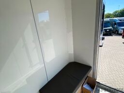 MERCEDES-BENZ ACTROS 1832  TT-XL  7 Pferde 6 Sitze Neufahrzeug