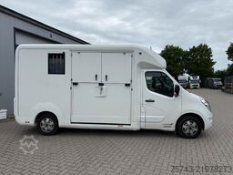 RENAULT Master STX 3 Sitzer  Automatik Standard