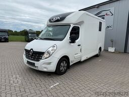 RENAULT Master STX 3 Sitzer  Automatik Standard