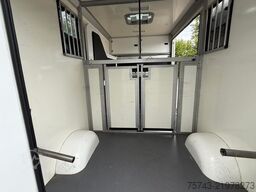 RENAULT Master STX 3 Sitzer  Automatik Standard