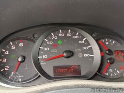 RENAULT Master STX 3 Sitzer  Automatik Standard