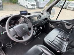 RENAULT Master STX 3 Sitzer  Automatik Standard