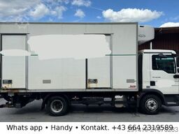 MAN TGL 12.250 4x2 Kühlkoffer Bj 2016