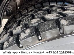 MAN TGL 12.250 4x2 Kühlkoffer Bj 2016