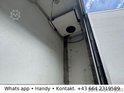 MAN TGL 12.250 4x2 Kühlkoffer Bj 2016