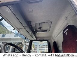 MAN TGL 12.250 4x2 Kühlkoffer Bj 2016