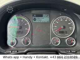 MAN TGL 12.250 4x2 Kühlkoffer Bj 2016