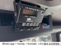 MAN TGL 12.250 4x2 Kühlkoffer Bj 2016