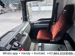 MAN TGL 12.250 4x2 Kühlkoffer Bj 2016