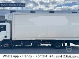 MAN TGL 12.250 4x2 Köhlkoffer Bj 2016