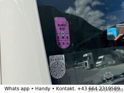 MAN TGL 12.250 4x2 Köhlkoffer Bj 2016