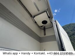 MAN TGL 12.250 4x2 Köhlkoffer Bj 2016