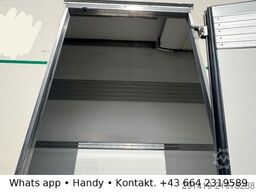 MAN TGL 12.250 4x2 Köhlkoffer Bj 2016