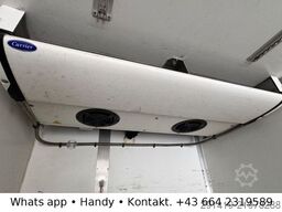 MAN TGL 12.250 4x2 Köhlkoffer Bj 2016