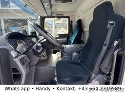 MAN TGL 12.250 4x2 Köhlkoffer Bj 2016