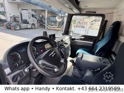 MAN TGL 12.250 4x2 Köhlkoffer Bj 2016