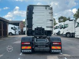 VOLVO FH500 Euro6  2Tanks ACC I-ParkCool Navi