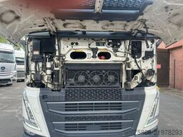 VOLVO FH500 Euro6  2Tanks ACC I-ParkCool Navi
