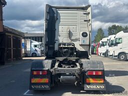 VOLVO FH 13 460 Globetrotter XL Eu5 2 Tanks Standklima