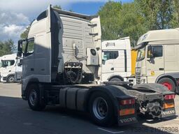 VOLVO FH 13 460 Globetrotter XL Eu5 2 Tanks Standklima