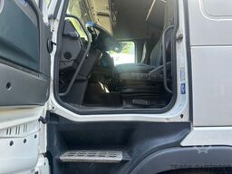 VOLVO FH 13 460 Globetrotter XL Eu5 2 Tanks Standklima