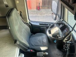 VOLVO FH 13 460 Globetrotter XL Eu5 2 Tanks Standklima
