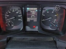 MERCEDES-BENZ Arocs 1843 4x4 2-Achs Allradkipper Bordmatik