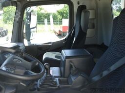 MERCEDES-BENZ Arocs 1843 4x4 2-Achs Allradkipper Bordmatik