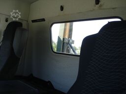 MERCEDES-BENZ Arocs 1843 4x4 2-Achs Allradkipper Bordmatik