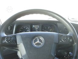 MERCEDES-BENZ Arocs 1843 4x4 2-Achs Allradkipper Bordmatik