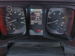 MERCEDES-BENZ Arocs 1843 4x4 2-Achs Allradkipper Bordmatik