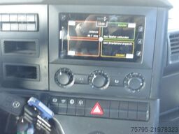 MERCEDES-BENZ Arocs 1843 4x4 2-Achs Allradkipper Bordmatik