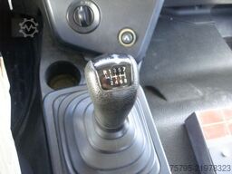 MERCEDES-BENZ Arocs 1843 4x4 2-Achs Allradkipper Bordmatik