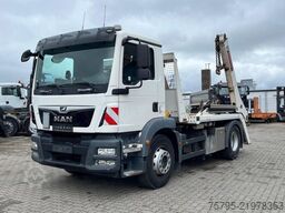 MAN TG-M 18.320 4x2 Absetzkipper Funk, m