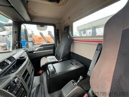 MAN TG-M 18.320 4x2 Absetzkipper Funk, m