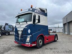VOLVO FH 460 SZM Kipphydraulik