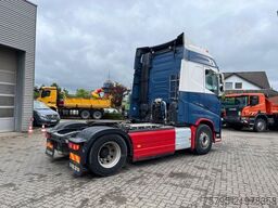 VOLVO FH 460 SZM Kipphydraulik