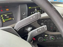 VOLVO FH 460 SZM Kipphydraulik