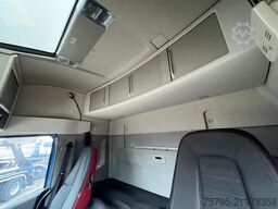 VOLVO FH 460 SZM Kipphydraulik