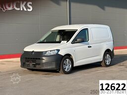 VW Caddy Cargo EcoProfi